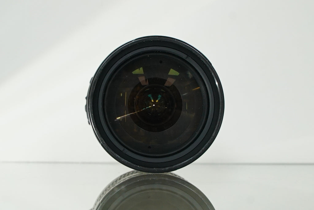 Nikon AF-S DX Nikkor 18-200mm f/3.5-5.6 G ED IF VR Lens #18259, Used