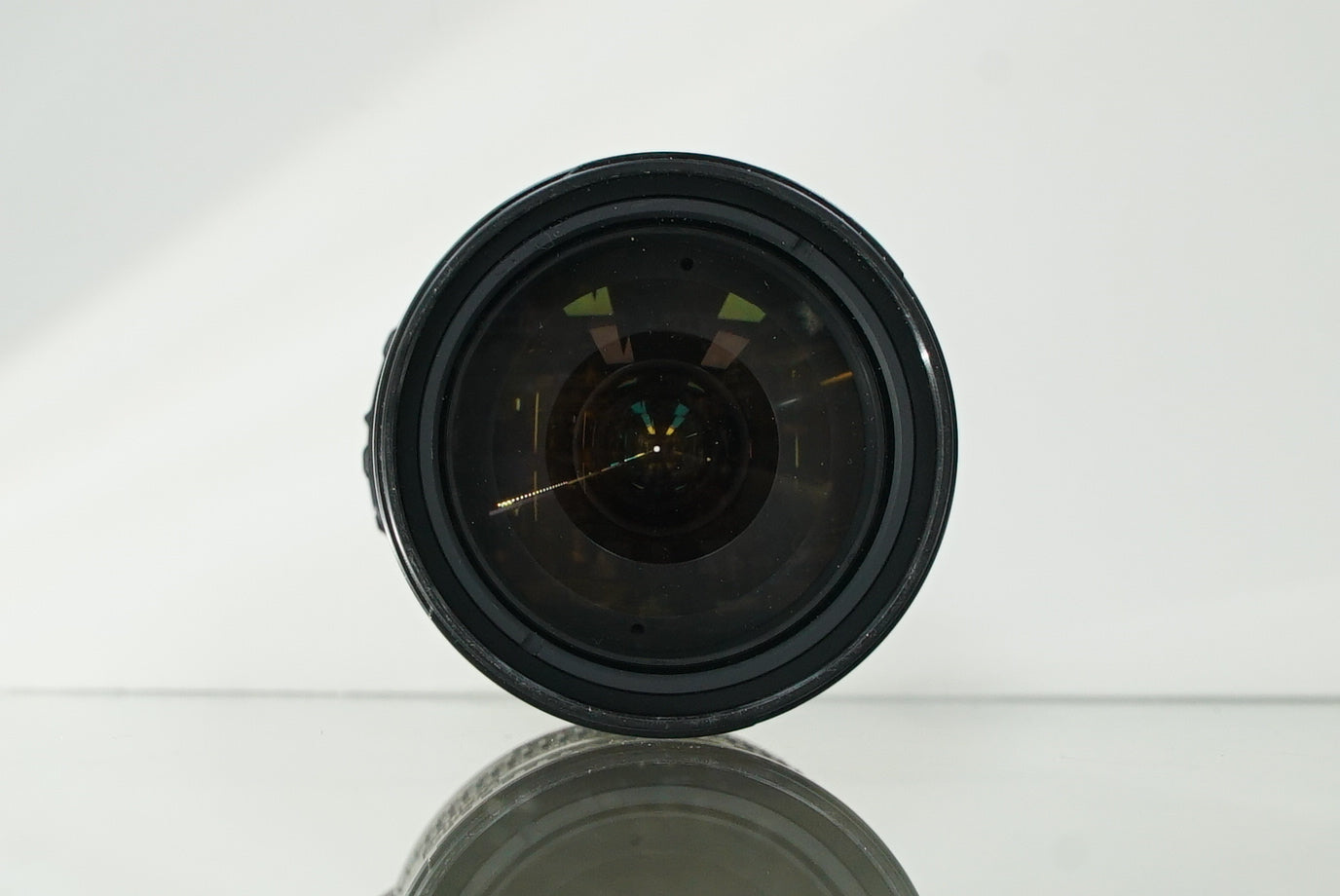 Nikon AF-S DX Nikkor 18-200mm f/3.5-5.6 G ED IF VR Lens #18259, Used