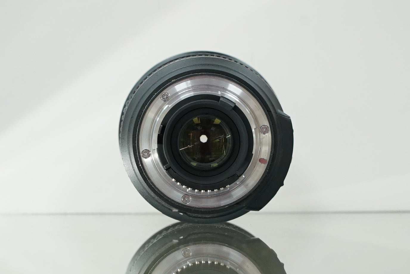 Nikon AF-S DX Nikkor 18-200mm f/3.5-5.6 G ED IF VR Lens #18259, Used