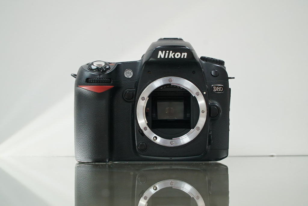 Nikon D850 DSLR Camera #18259, Used