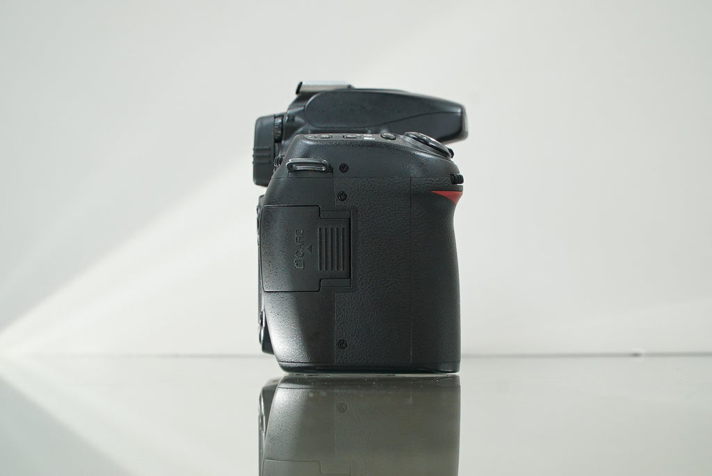 Nikon D850 DSLR Camera #18259, Used