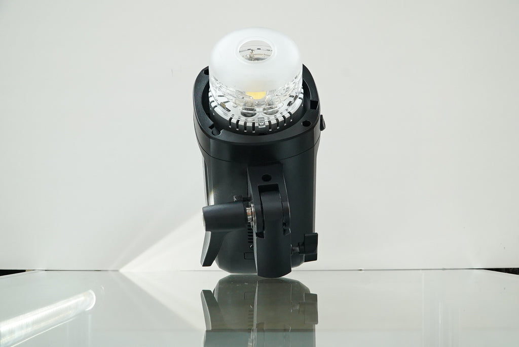 Westcott FJ400 400Ws Touchscreen Strobe with FJ Pro AC/DC Battery #80147, Used