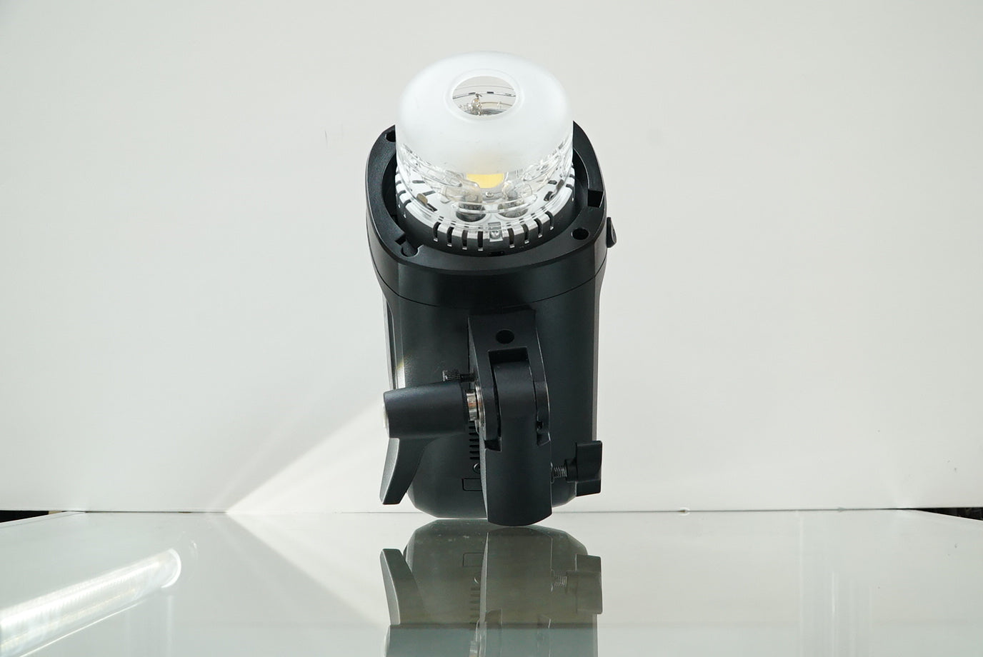 Westcott FJ400 400Ws Touchscreen Strobe with FJ Pro AC/DC Battery #80147, Used