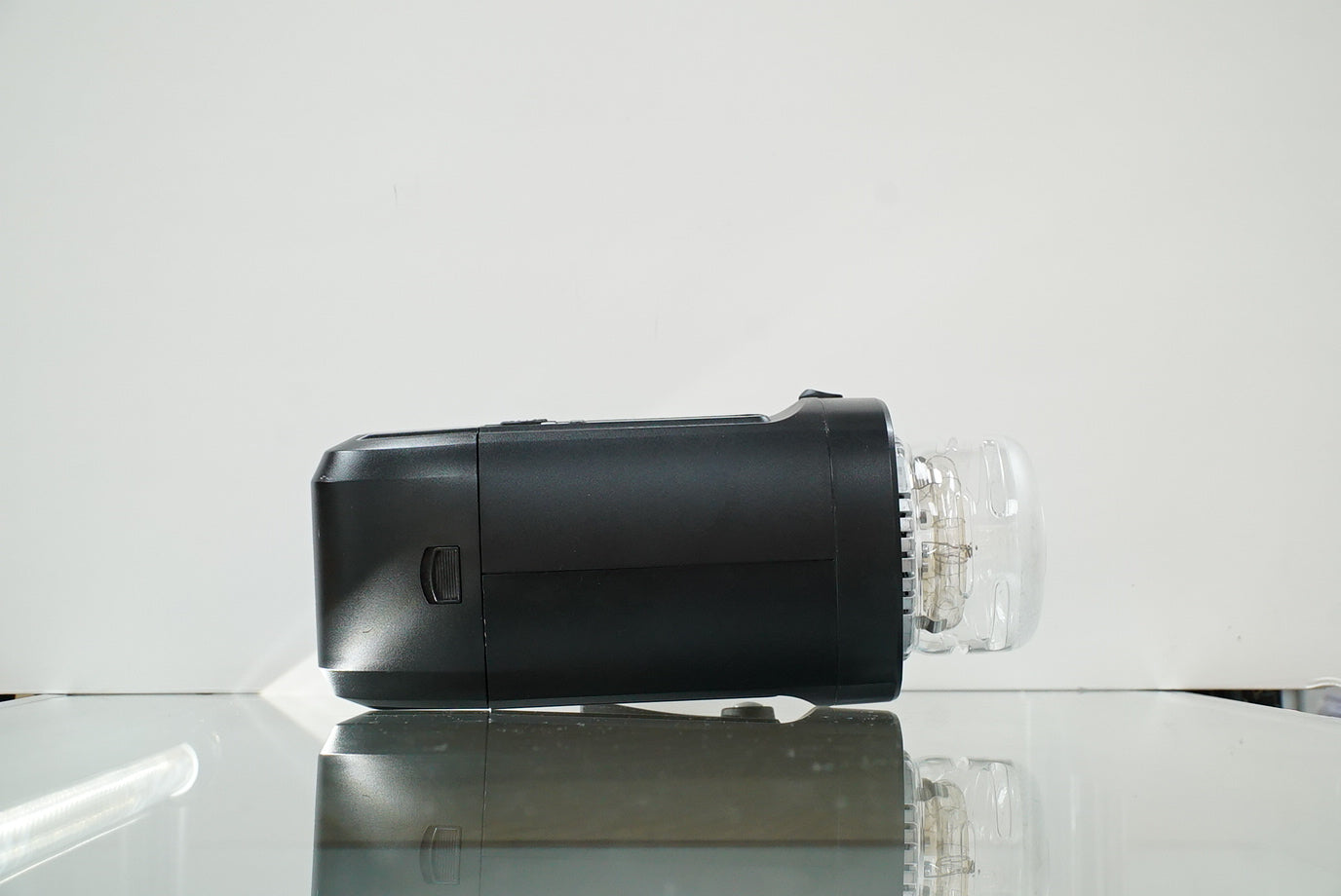 Westcott FJ400 400Ws Touchscreen Strobe with FJ Pro AC/DC Battery #80147, Used