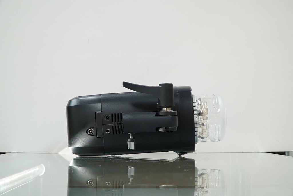 Westcott FJ400 400Ws Touchscreen Strobe with FJ Pro AC/DC Battery #80147, Used
