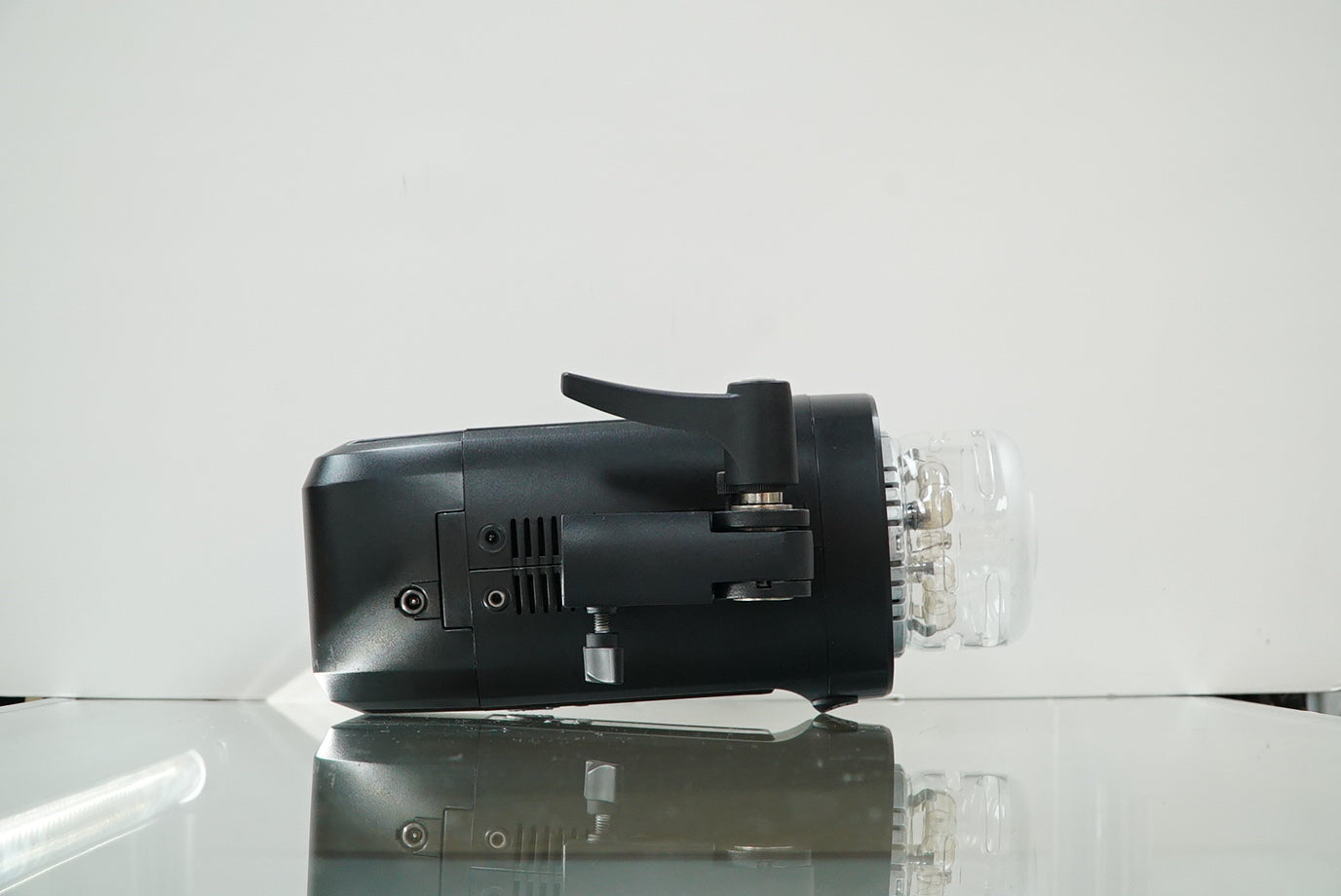 Westcott FJ400 400Ws Touchscreen Strobe with FJ Pro AC/DC Battery #80147, Used