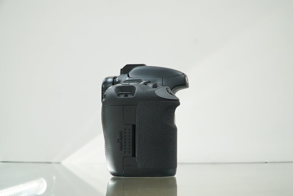 Canon EOS 7D DSLR Camera #11366, Used