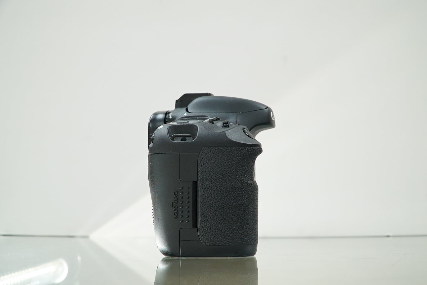 Canon EOS 7D DSLR Camera #11366, Used