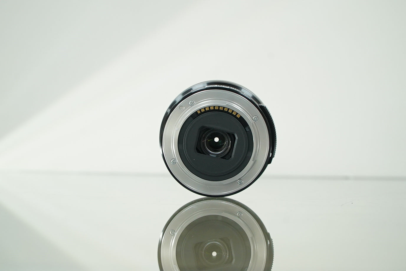 Sony ZV-E10 Mirrorless Camera with 16-50mm f/3.5-5.6 Lens #6345975, Used