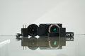 Sony ZV-E10 Mirrorless Camera with 16-50mm f/3.5-5.6 Lens #6345975, Used