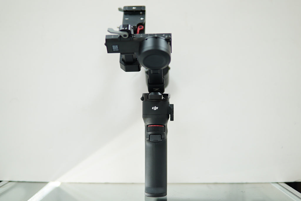 DJI RS 3 Mini Gimbal Stabilizer #6TGKC, Used