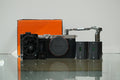 Sony a7C II Mirrorless Camera Body (Silver) #1372727, Used