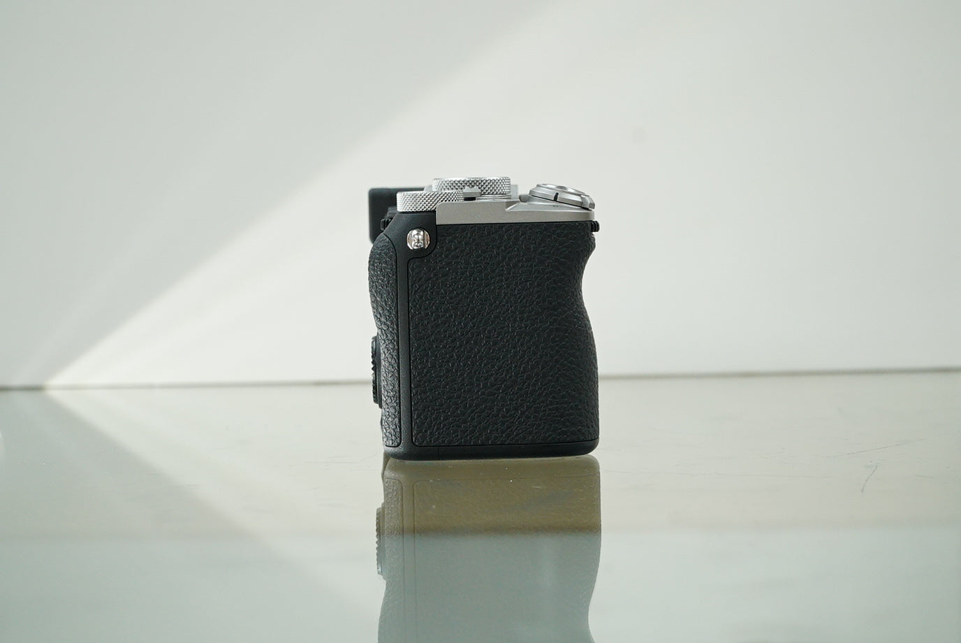 Sony a7C II Mirrorless Camera Body (Silver) #1372727, Used