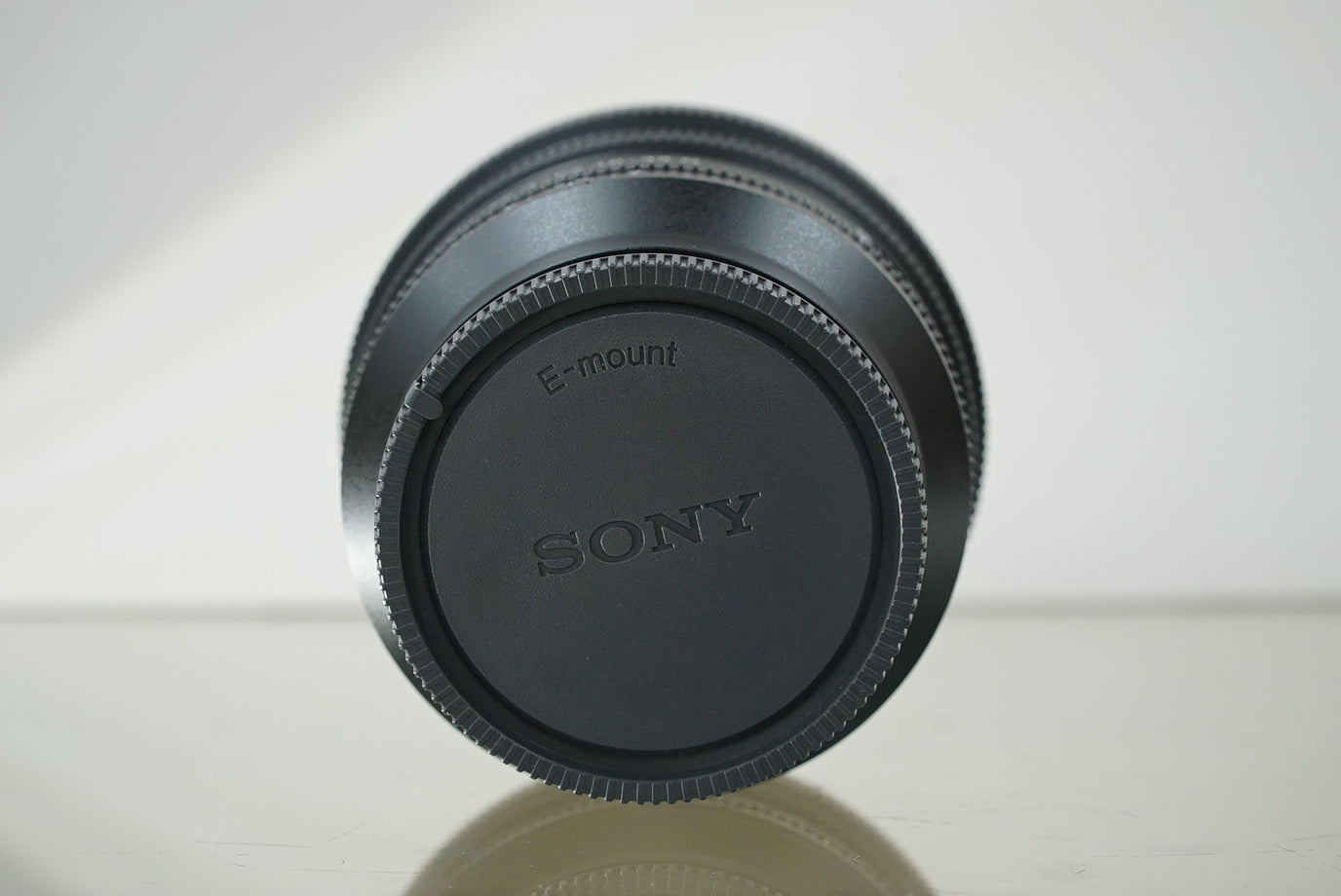 Sony FE PZ 16-35mm f/4 G Lens #1828502, Used