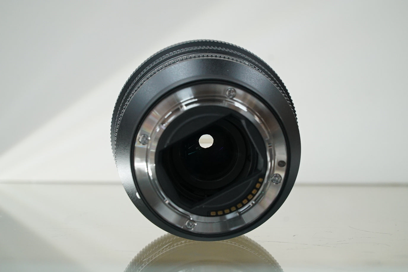 Sony FE PZ 16-35mm f/4 G Lens #1828502, Used