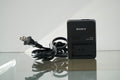 Sony BC-QZ1 Battery Charger #07105, Used