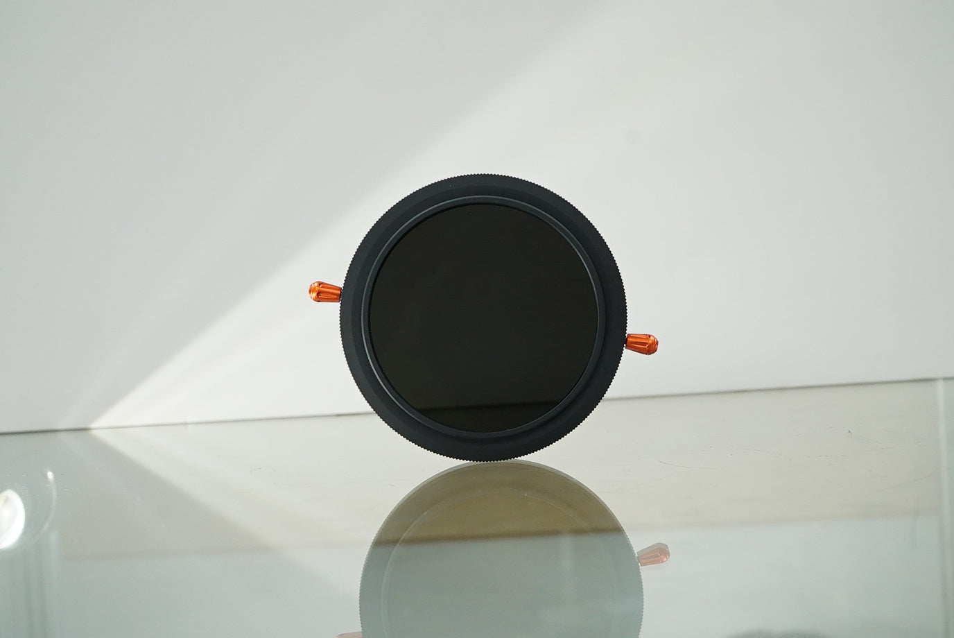 K&F Concept 72mm Variable ND2-32 & CPL Lens Filter Nano-D Series, Used