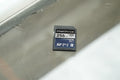 ProGrade Digital 256GB UHS-II SDXC Iridium Memory Card #61688, Used