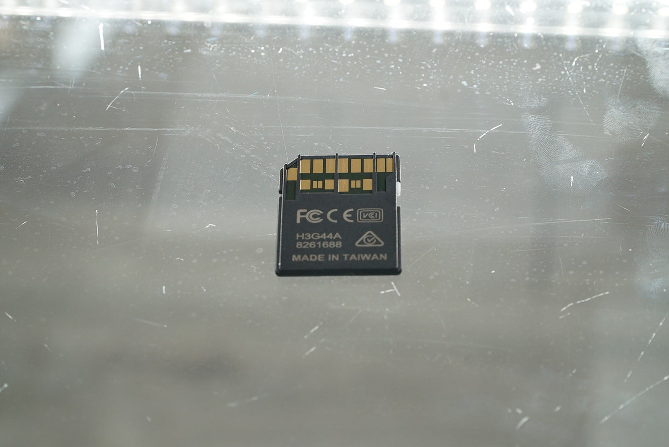 ProGrade Digital 256GB UHS-II SDXC Iridium Memory Card #61688, Used