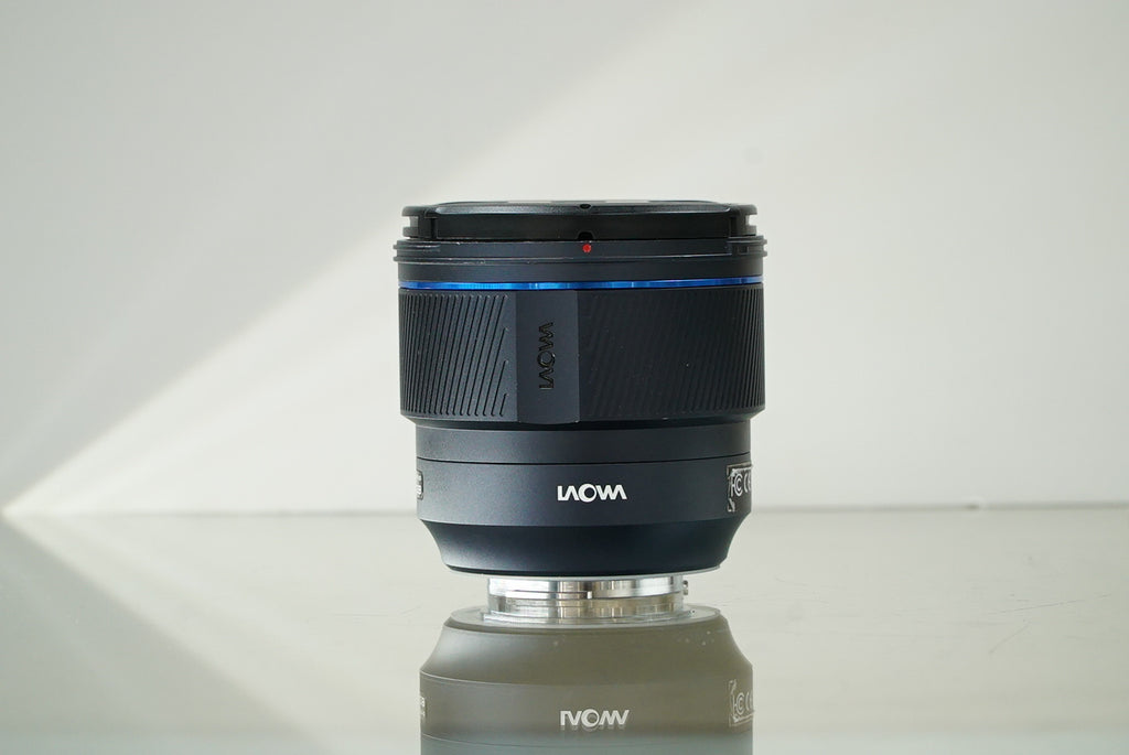 Venus Optics Laowa 10mm f/2.8 FF II C&D-Dreamer (RL Rectilinear) #22552, Used