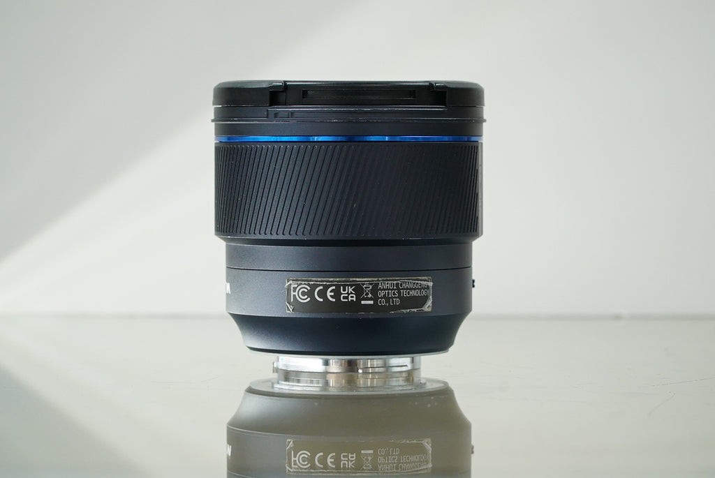 Venus Optics Laowa 10mm f/2.8 FF II C&D-Dreamer (RL Rectilinear) #22552, Used