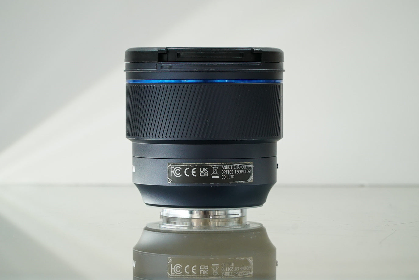 Venus Optics Laowa 10mm f/2.8 FF II C&D-Dreamer (RL Rectilinear) #22552, Used
