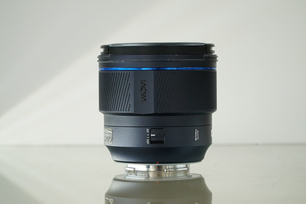 Venus Optics Laowa 10mm f/2.8 FF II C&D-Dreamer (RL Rectilinear) #22552, Used