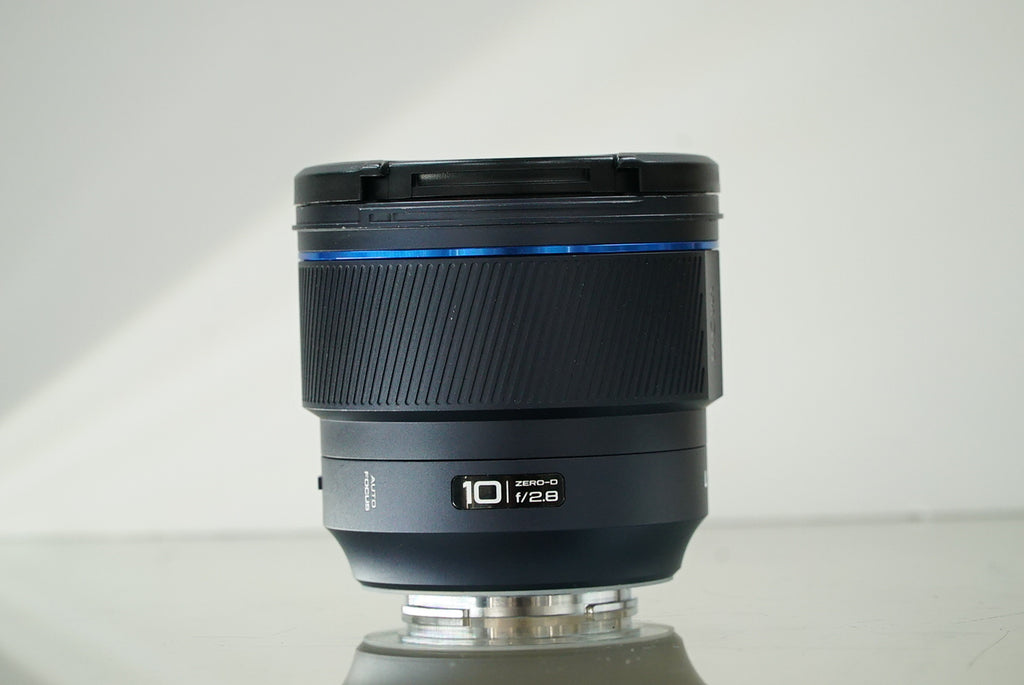 Venus Optics Laowa 10mm f/2.8 FF II C&D-Dreamer (RL Rectilinear) #22552, Used