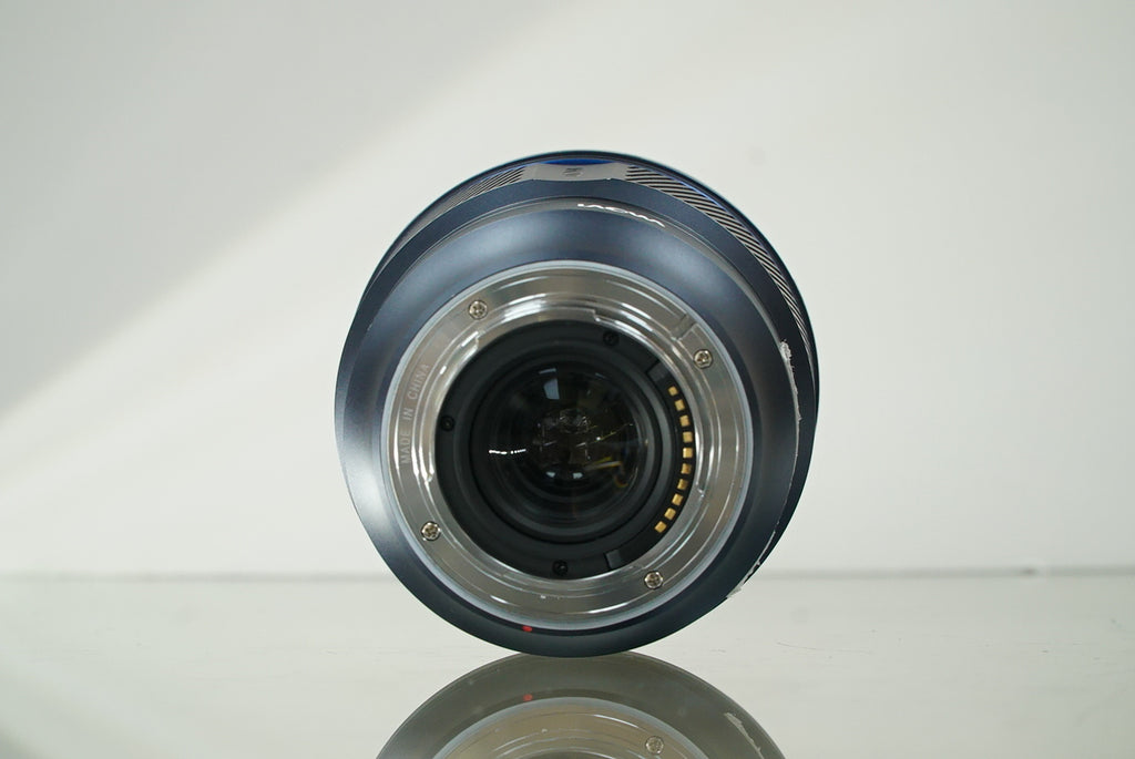 Venus Optics Laowa 10mm f/2.8 FF II C&D-Dreamer (RL Rectilinear) #22552, Used