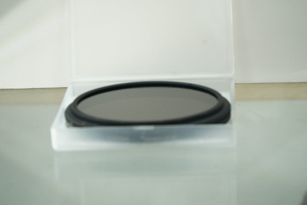 K&F Concept 82mm ND2-ND400 Nano-B Series Variable ND Filter, Used