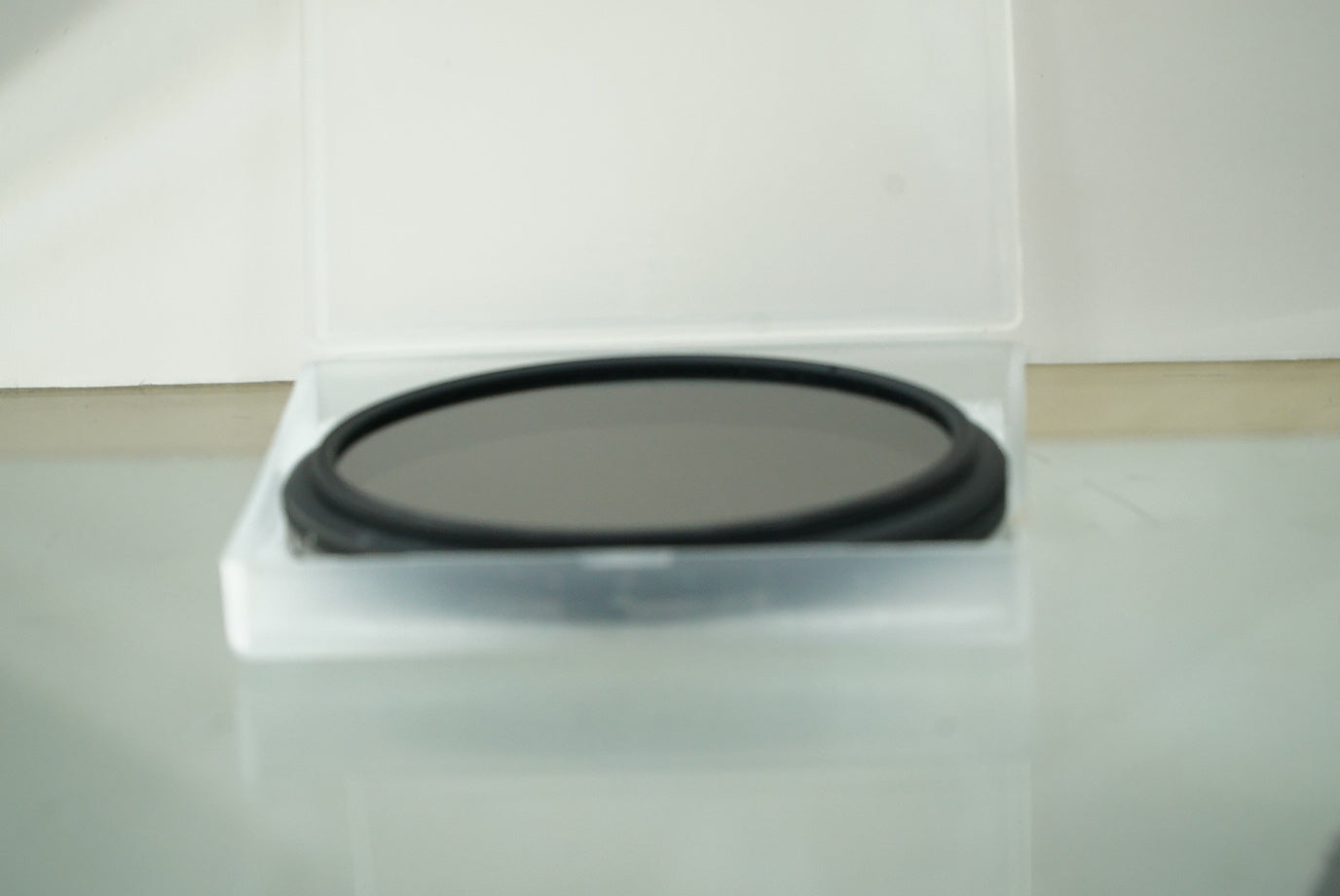K&F Concept 82mm ND2-ND400 Nano-B Series Variable ND Filter, Used