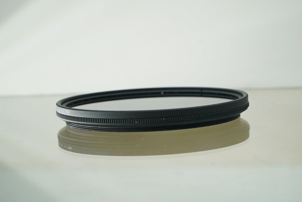 K&F Concept 82mm ND2-ND400 Nano-B Series Variable ND Filter, Used