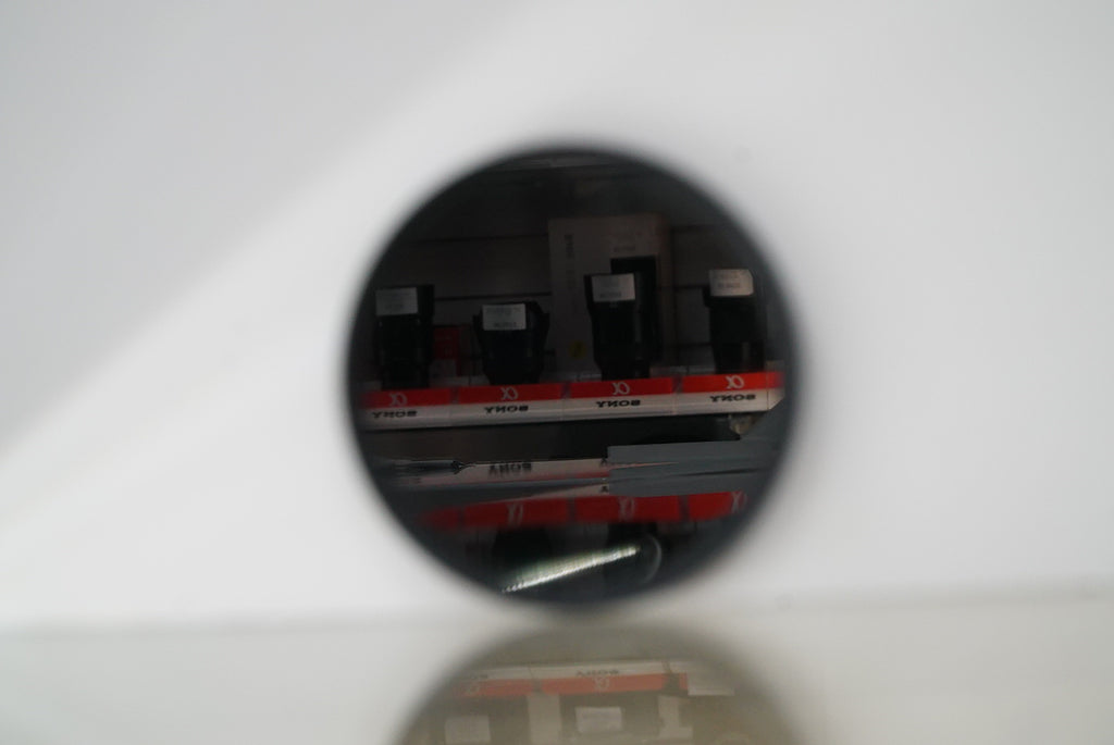 K&F Concept 82mm ND2-ND400 Nano-B Series Variable ND Filter, Used