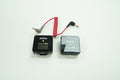 RODE Wireless GO II TX/RX #111992, Used