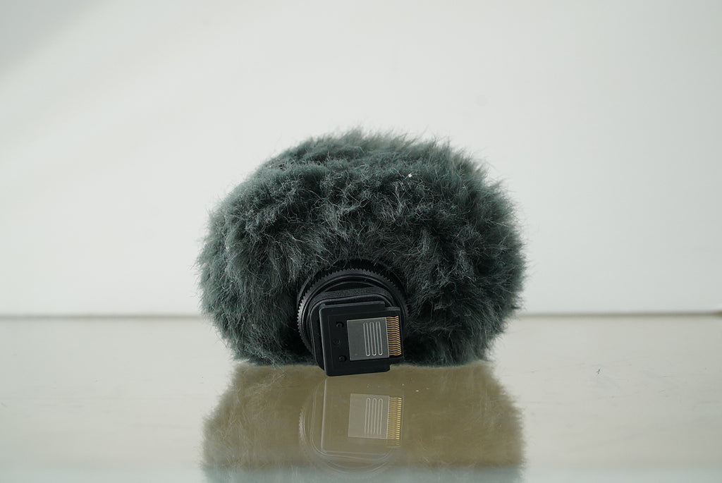 Sony ECM-G1 Shotgun Microphone #30647, Used