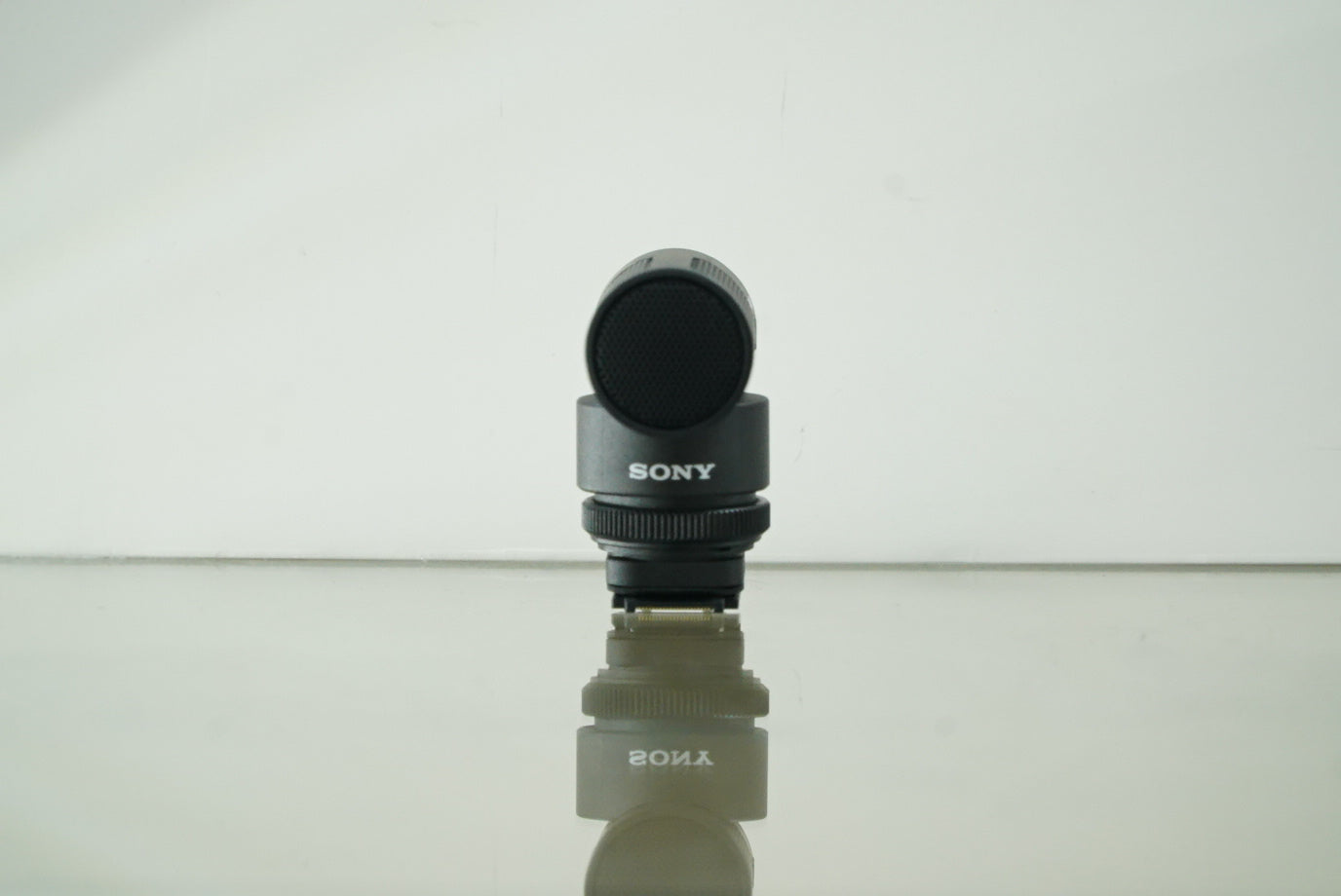 Sony ECM-G1 Shotgun Microphone #30647, Used