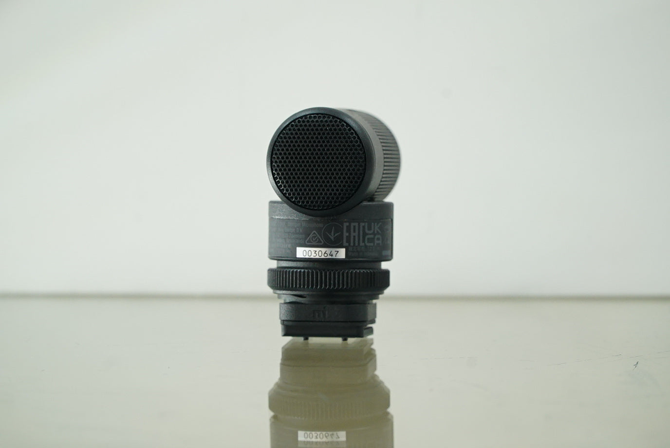 Sony ECM-G1 Shotgun Microphone #30647, Used