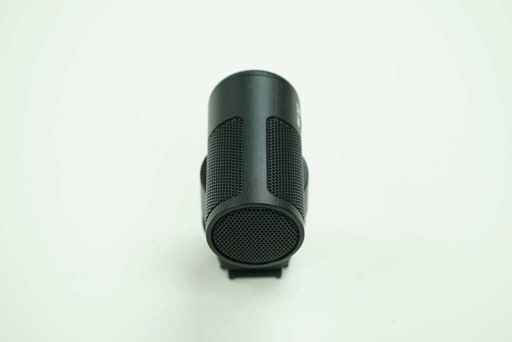 Sony ECM-G1 Shotgun Microphone #30647, Used