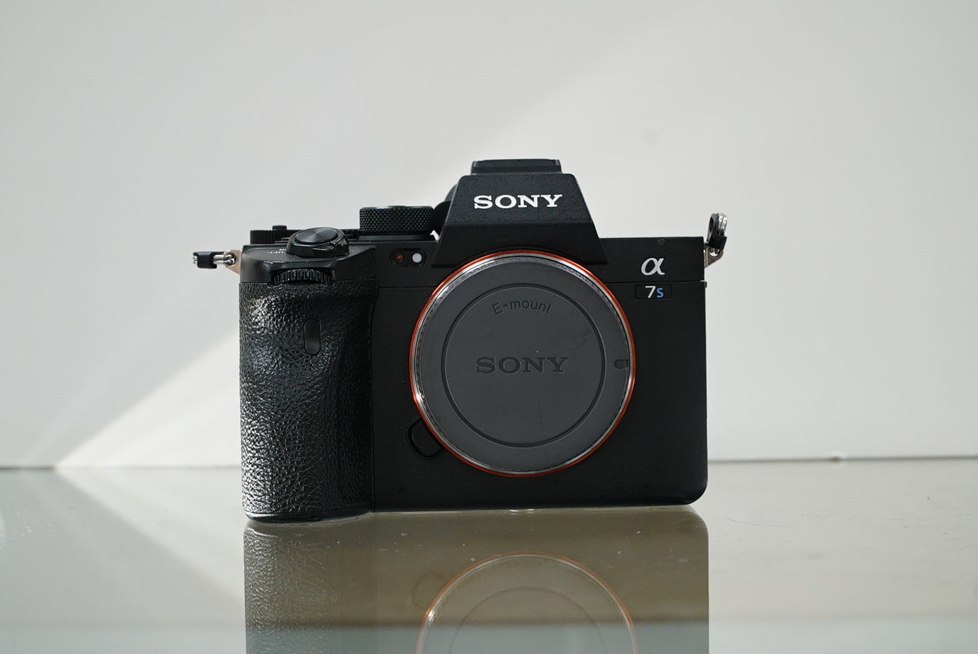Sony A7S III Mirrorless Camera #3424754, Used