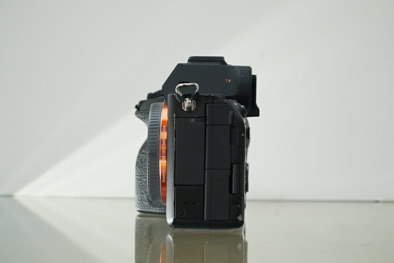 Sony A7S III Mirrorless Camera #3424754, Used