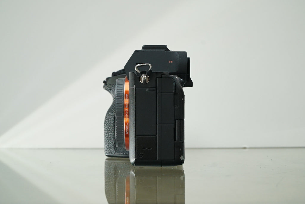 Sony A7S III Mirrorless Camera #3424754, Used