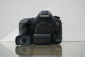 Canon EOS 5D Mark III DSLR Camera #01589, Used