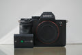 Sony a7R IV Mirrorless Camera (No Serial), Used