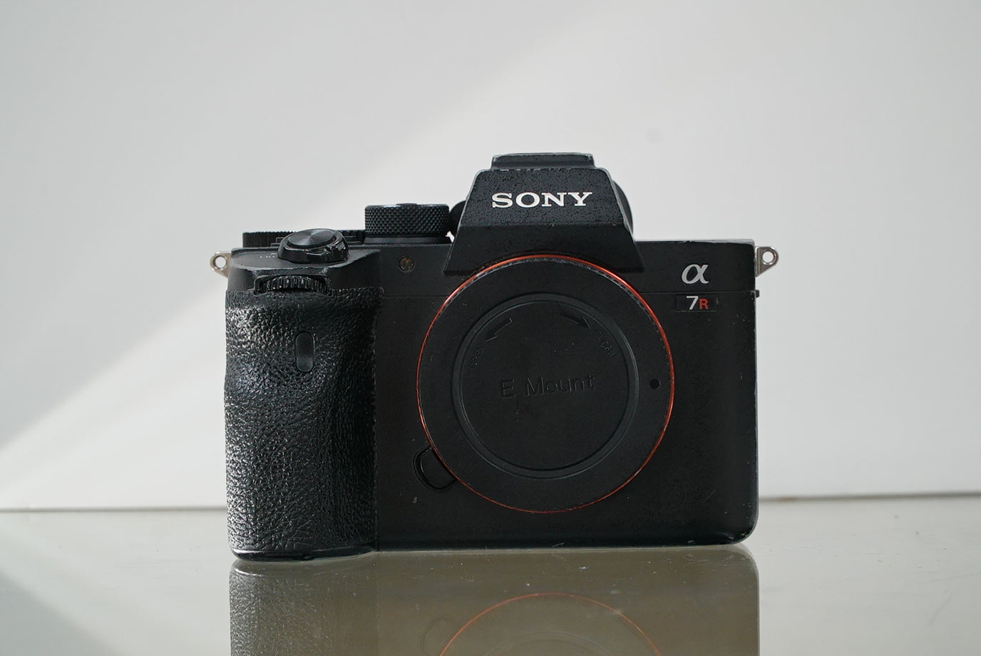 Sony a7R IV Mirrorless Camera (No Serial), Used