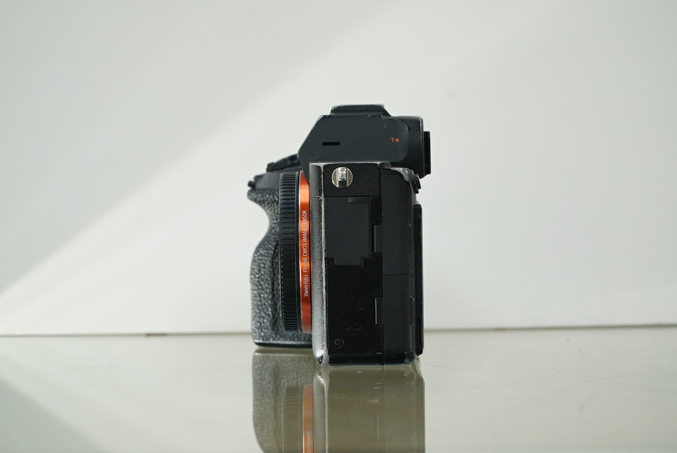 Sony a7R IV Mirrorless Camera (No Serial), Used