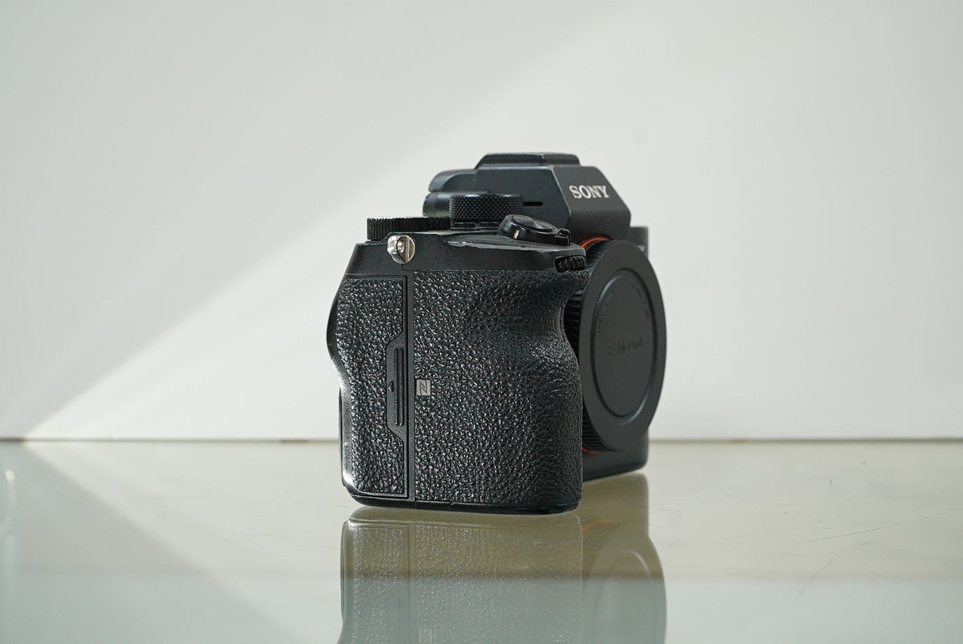 Sony a7R IV Mirrorless Camera (No Serial), Used