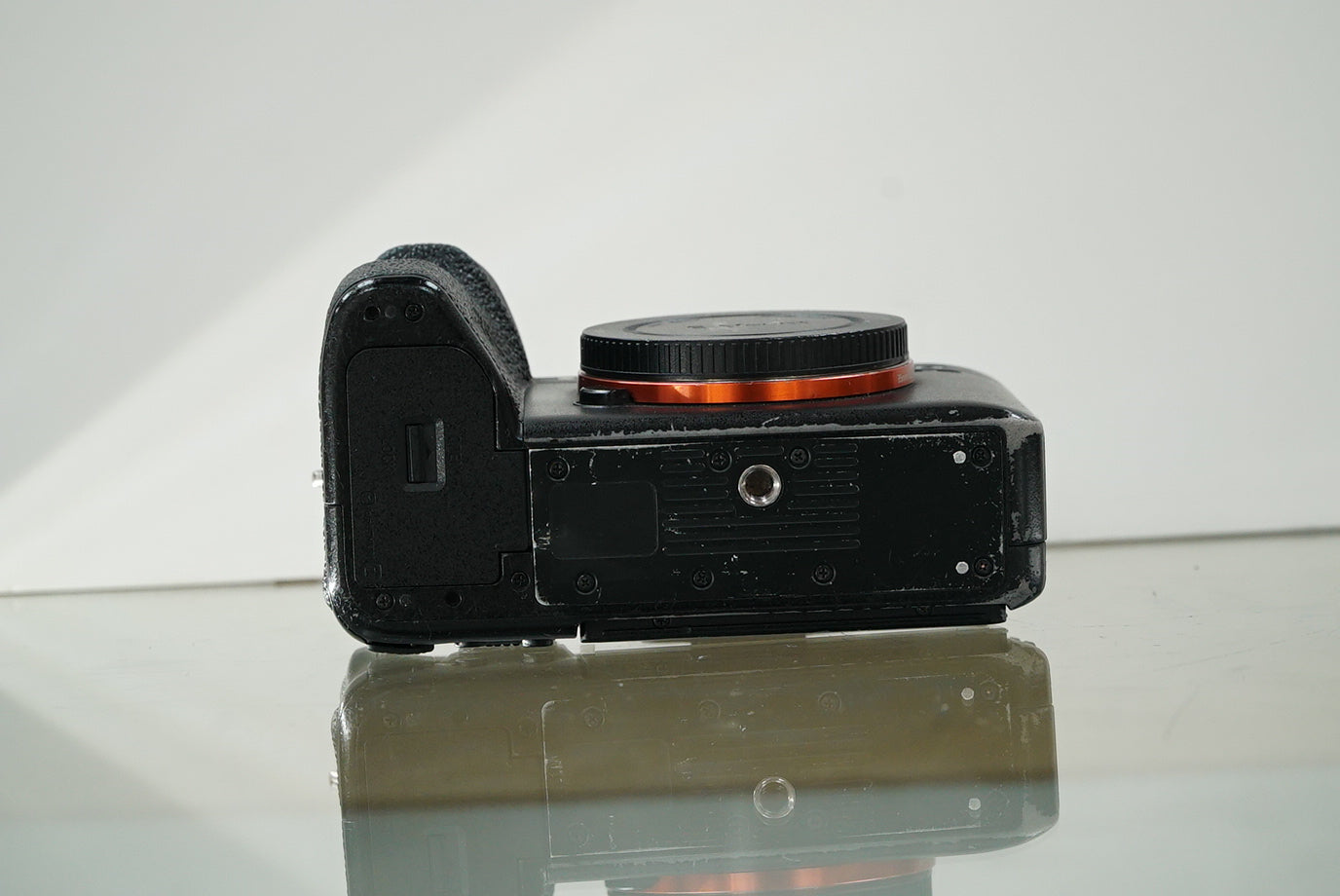 Sony a7R IV Mirrorless Camera (No Serial), Used
