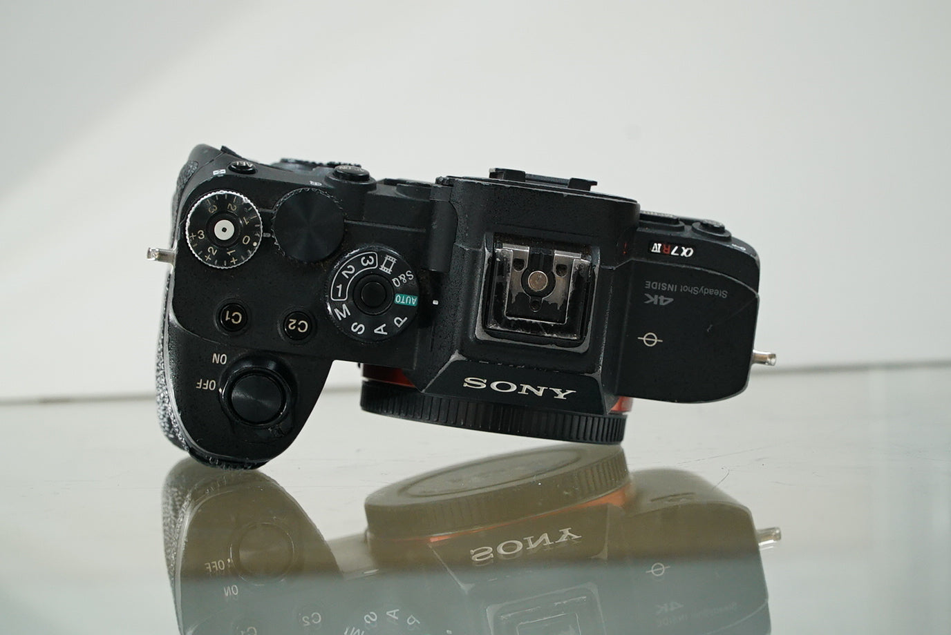 Sony a7R IV Mirrorless Camera (No Serial), Used