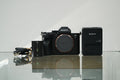 Sony A7S III Mirrorless Camera #3424754, Used