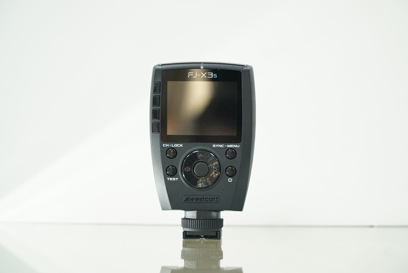 Westcott FJ-X3 S Wireless Flash Trigger (Sony) #10602, Used